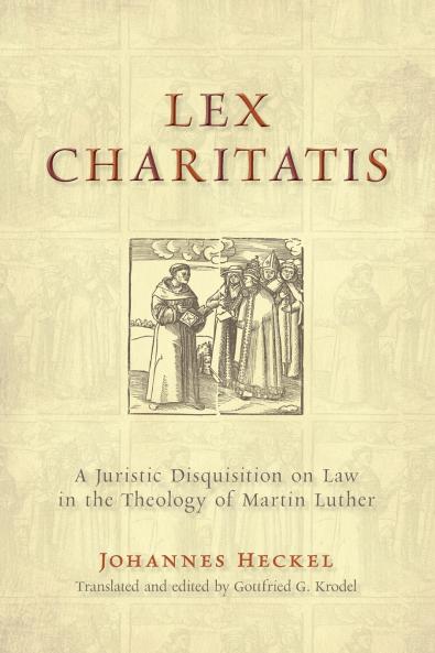 Lex Charitatis