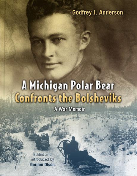 A Michigan Polar Bear Confronts the Bolsheviks