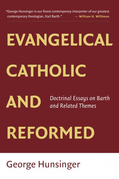 Evangelical Catholic and Reformed