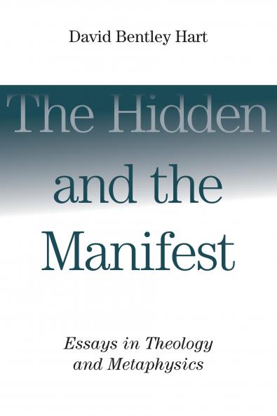 The Hidden and the Manifest