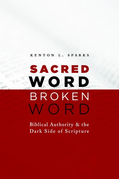 Sacred Word Broken Word