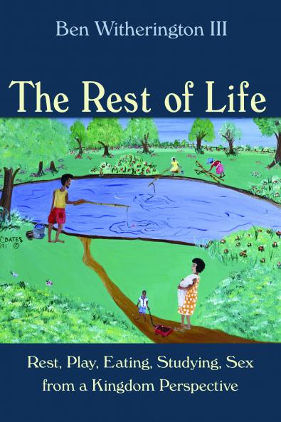 The Rest of Life