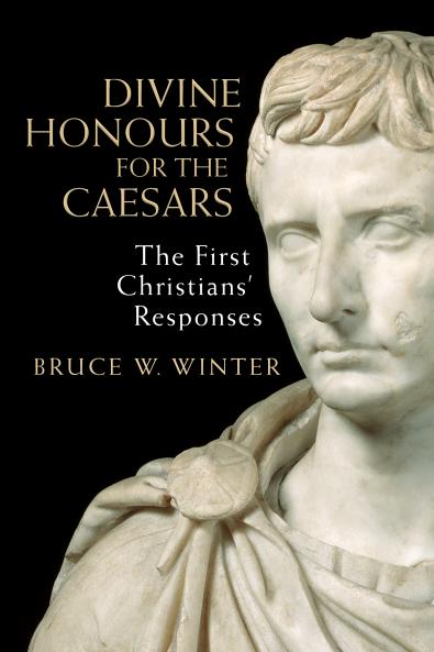 Divine Honours for the Caesars