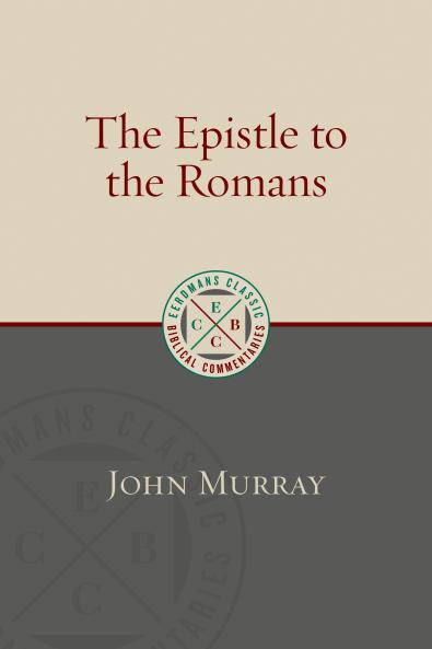 The Epistle to the Romans