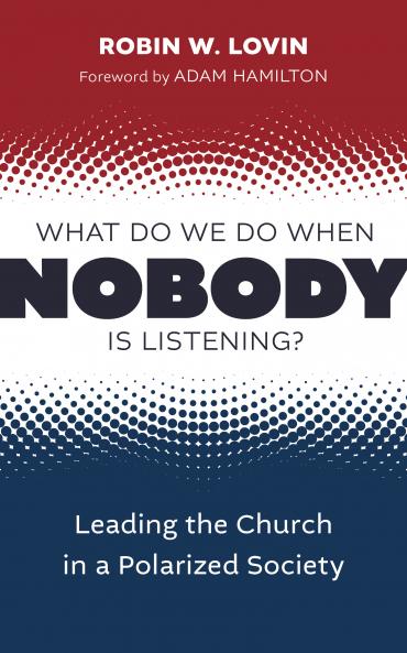What Do We Do When Nobody Is Listening?