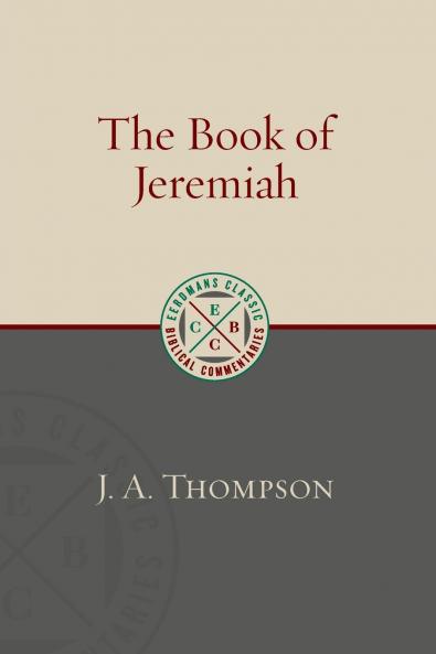 The Book of Jeremiah