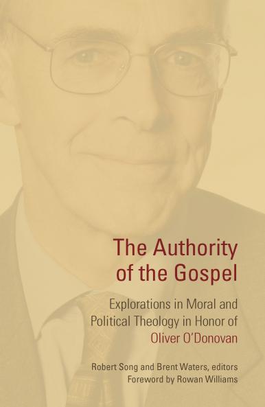 The Authority of the Gospel