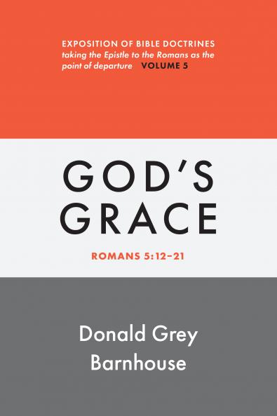 Romans vol 5