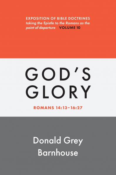 Romans vol 10