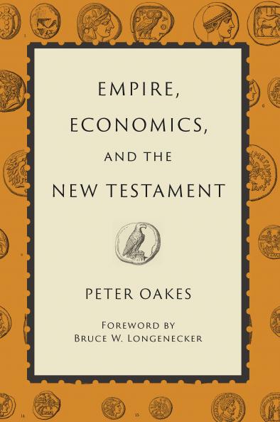 Empire Economics and the New Testament