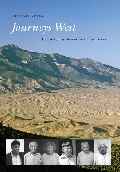 Journeys West
