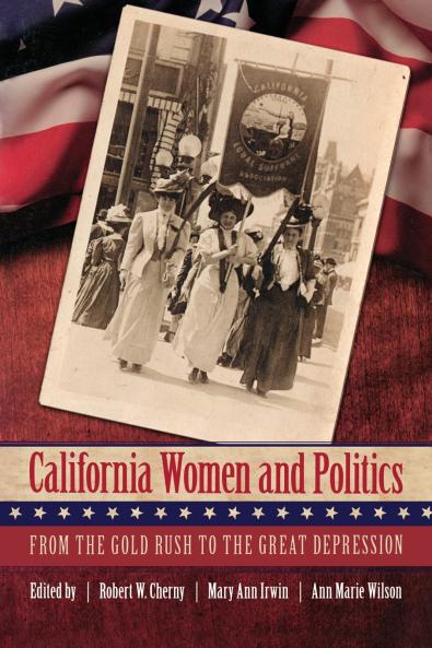 California Women and Politics