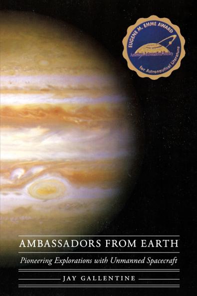 Ambassadors from Earth