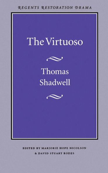 The Virtuoso