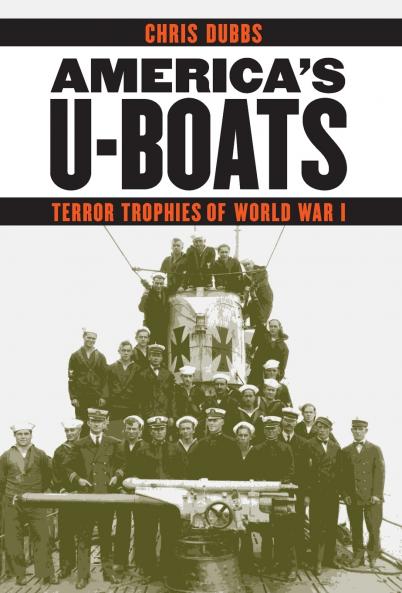 America's U-Boats