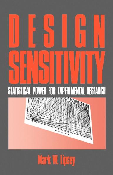 Design Sensitivity