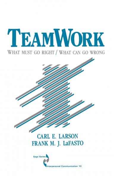 Teamwork