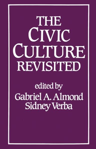 The Civic Culture Revisited