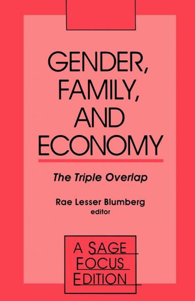 Gender Family and Economy