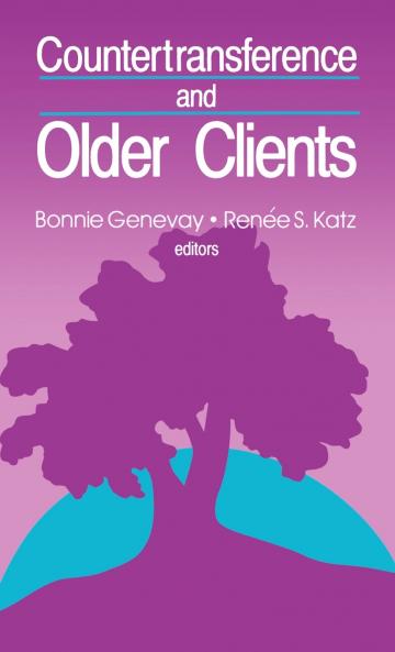 Countertransference and Older Clients