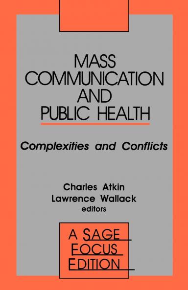 Mass Communication and Public Health