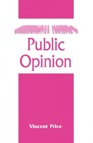 Public Opinion