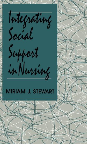Integrating Social Support in Nursing