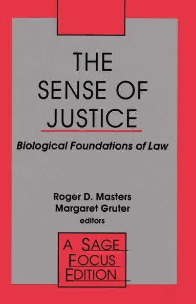 The Sense of Justice