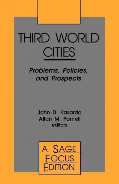 Third World Cities
