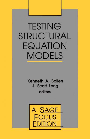 Testing Structural Equation Models