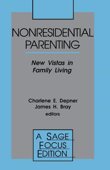 Nonresidential Parenting