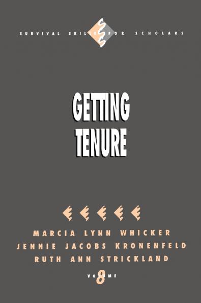 GETTING TENURE