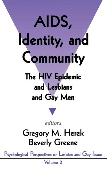 AIDS Identity and Community