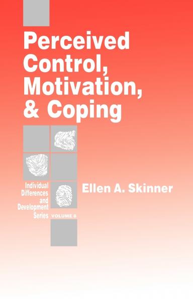 Perceived Control Motivation & Coping