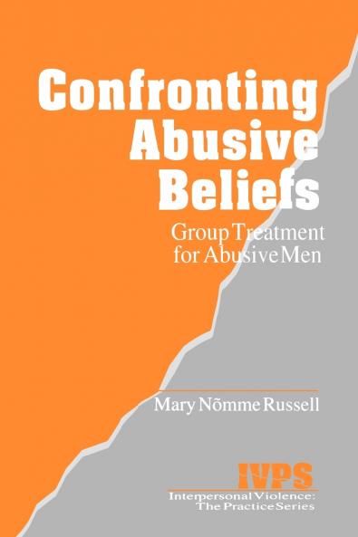 Confronting Abusive Beliefs