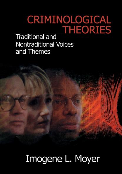 Criminological Theories