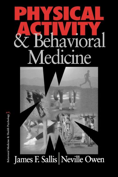 Physical Activity and Behavioral Medicine
