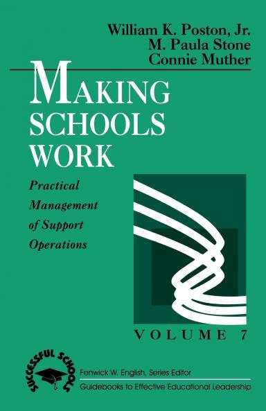 Making Schools Work