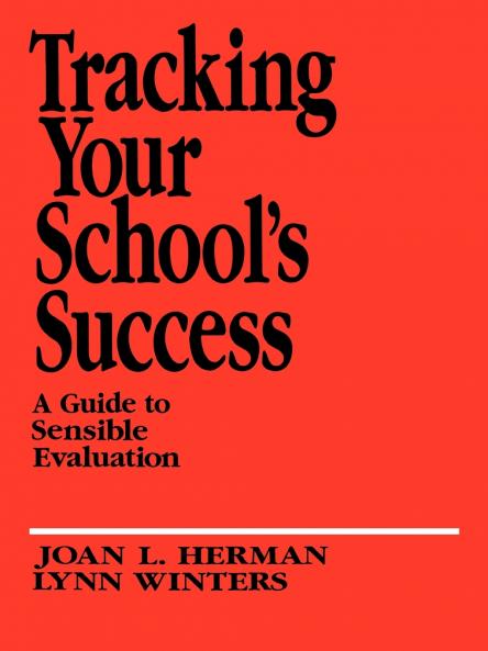 Tracking Your School's Success