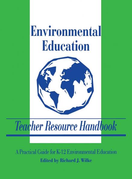 Environmental Education Teacher Resource Handbook