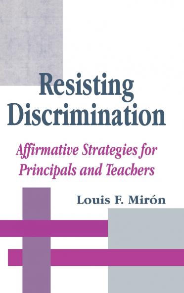 Resisting Discrimination