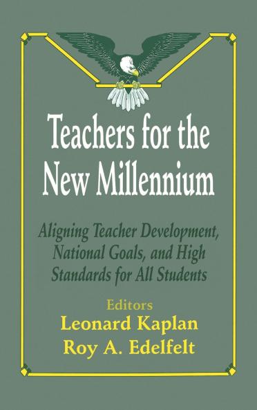 Teachers for the New Millennium