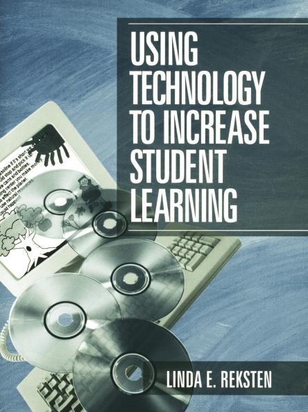 Using Technology to Increase Student Learning