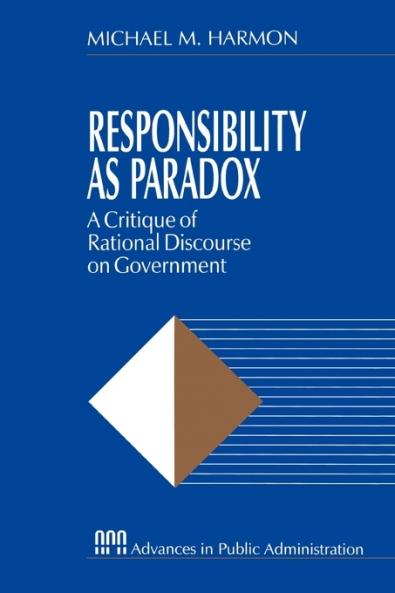 Responsibility as Paradox