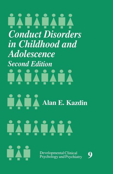 Conduct Disorder in Childhood and Adolescence