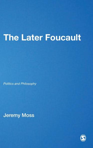 The Later Foucault