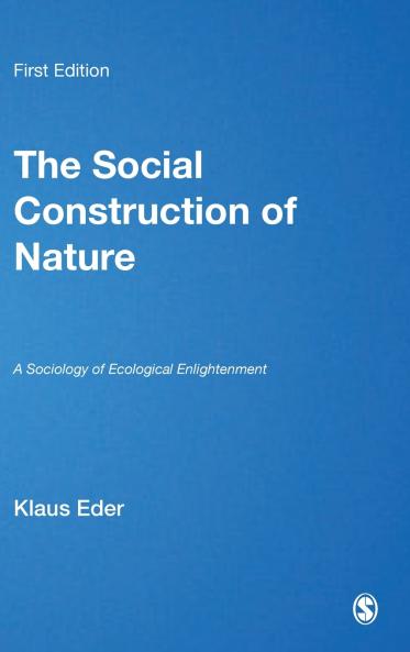 The Social Construction of Nature