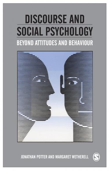 Discourse and Social Psychology