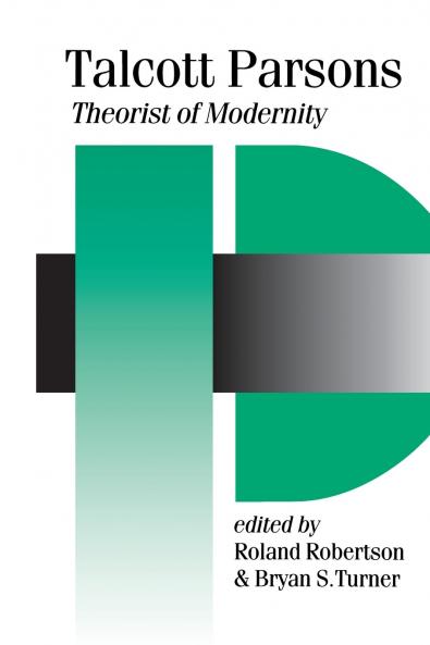 Talcott Parsons
