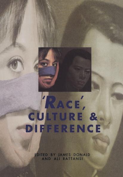 Race Culture and Difference